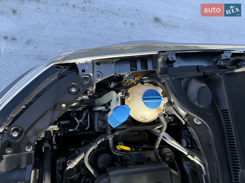 Седан Volkswagen Jetta 2014 в Дубно фото 27 Седан Volkswagen Jetta 2014 в Дубно