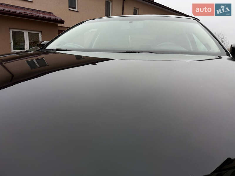 Седан Volkswagen Jetta 2011 в Ивано-Франковске