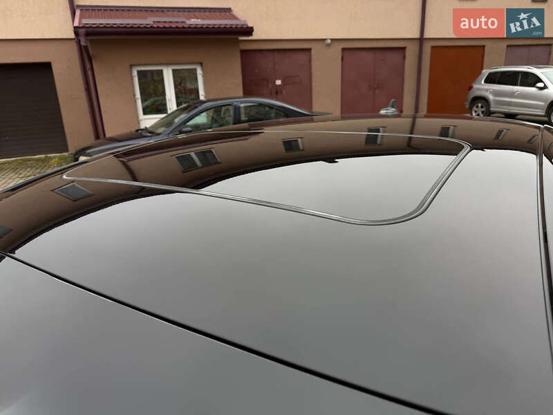 Седан Volkswagen Jetta 2011 в Ивано-Франковске