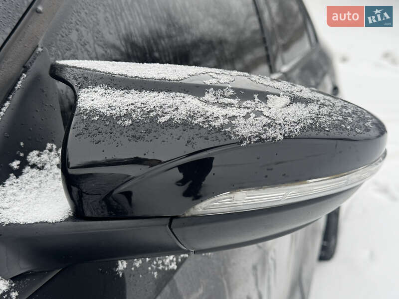 Седан Volkswagen Jetta 2015 в Великій Багачці