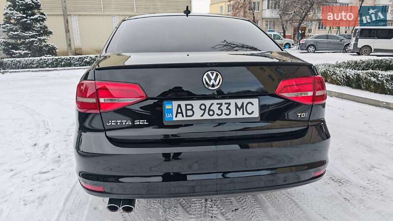 Седан Volkswagen Jetta 2015 в Могилев-Подольске фото 27 Седан Volkswagen Jetta 2015 в Могилев-Подольске