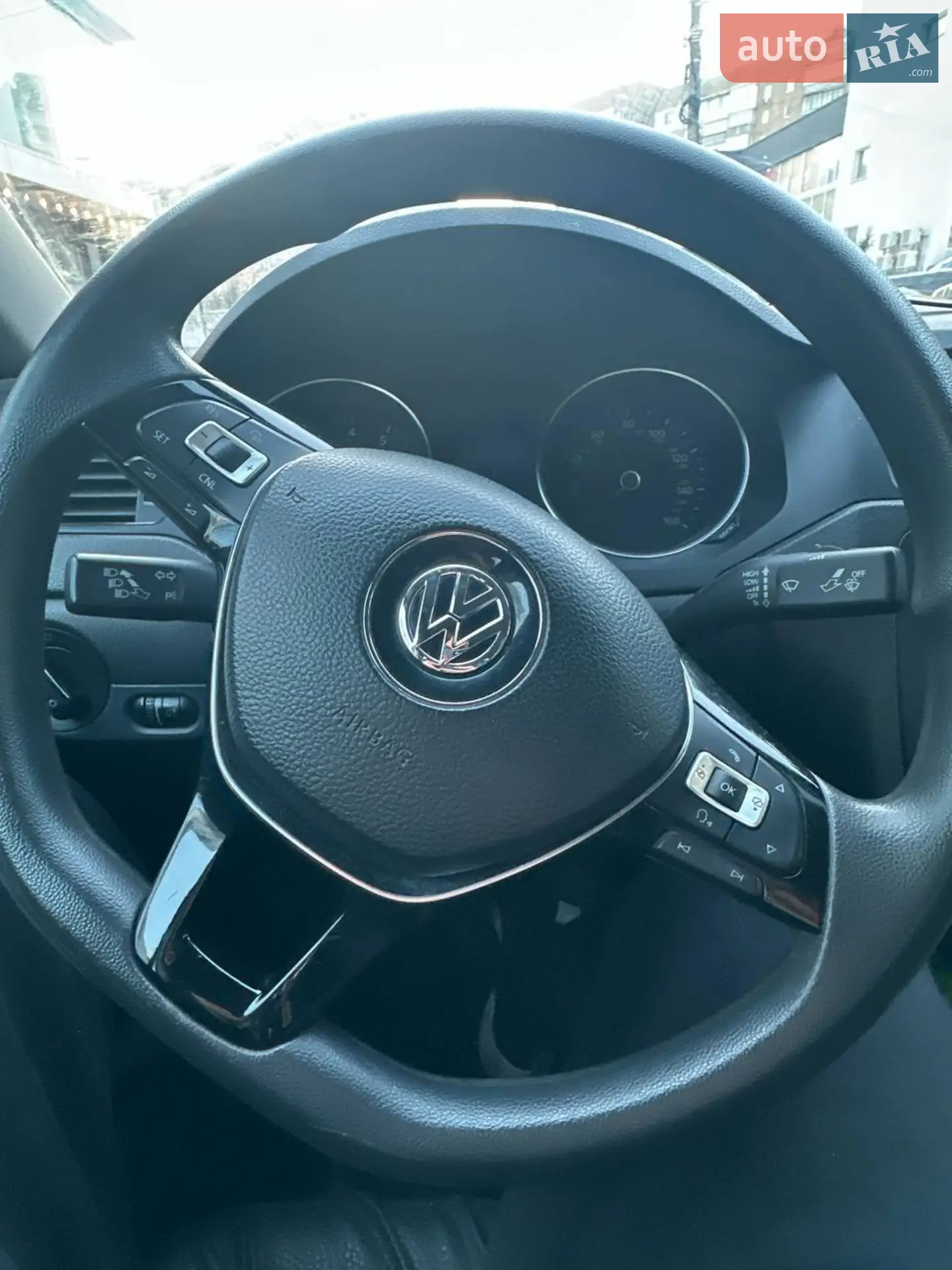 2015 Volkswagen Jetta - мініатюра 7