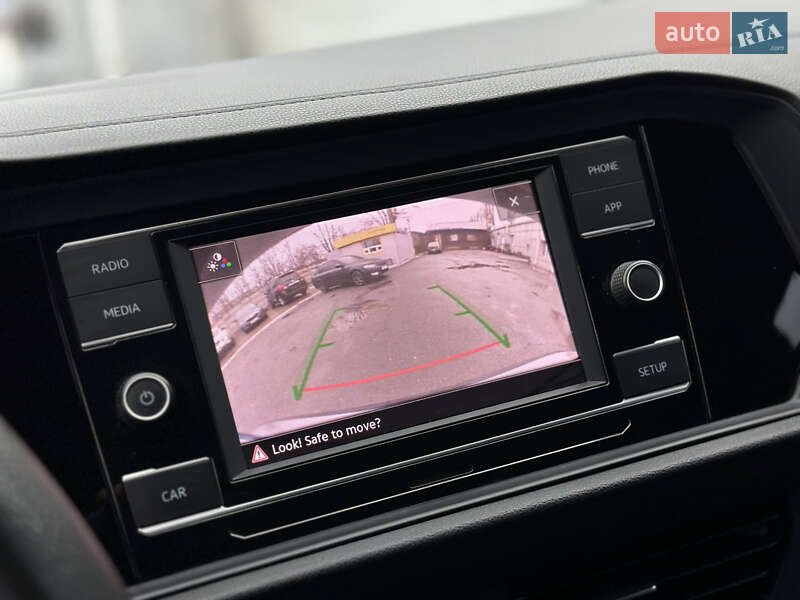 Седан Volkswagen Jetta 2018 в Кривом Роге фото 27 Седан Volkswagen Jetta 2018 в Кривом Роге