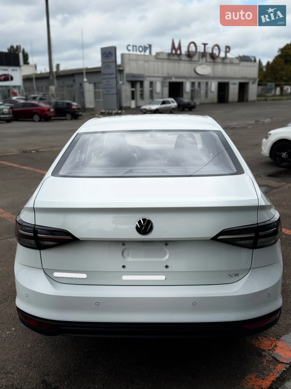 2020 Volkswagen Jetta - мініатюра 27