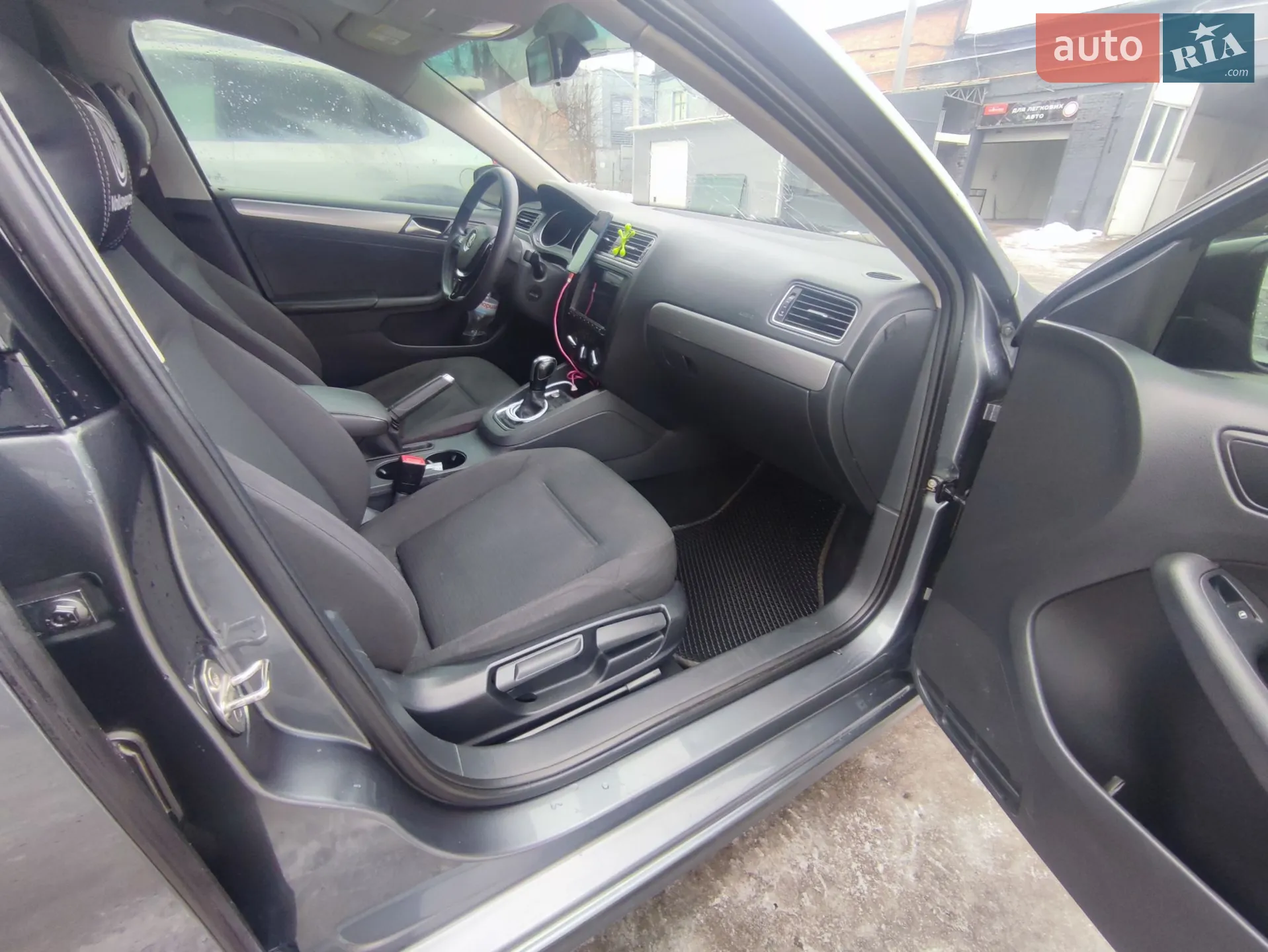 2015 Volkswagen Jetta - мініатюра 3