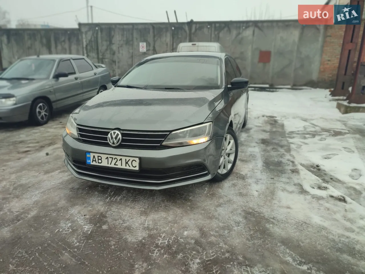 2015 Volkswagen Jetta - мініатюра 45