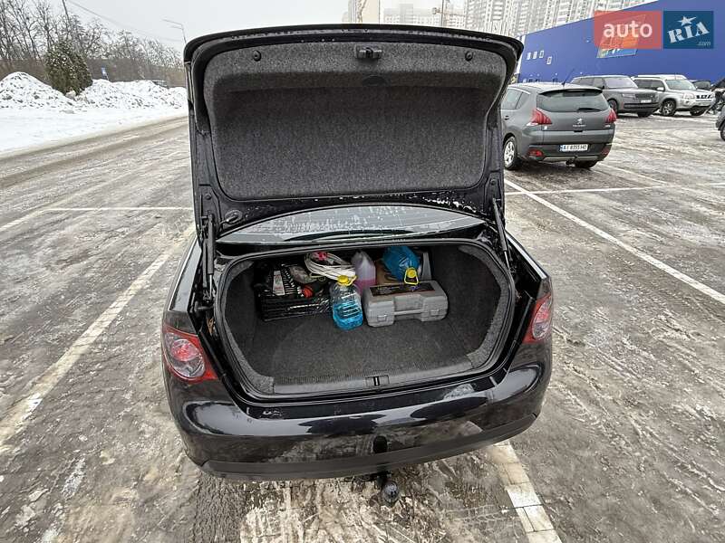 Седан Volkswagen Jetta 2006 в Ахтырке