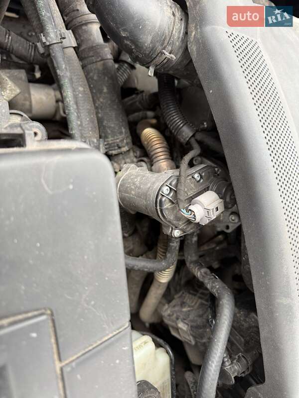 Седан Volkswagen Jetta 2006 в Ахтырке