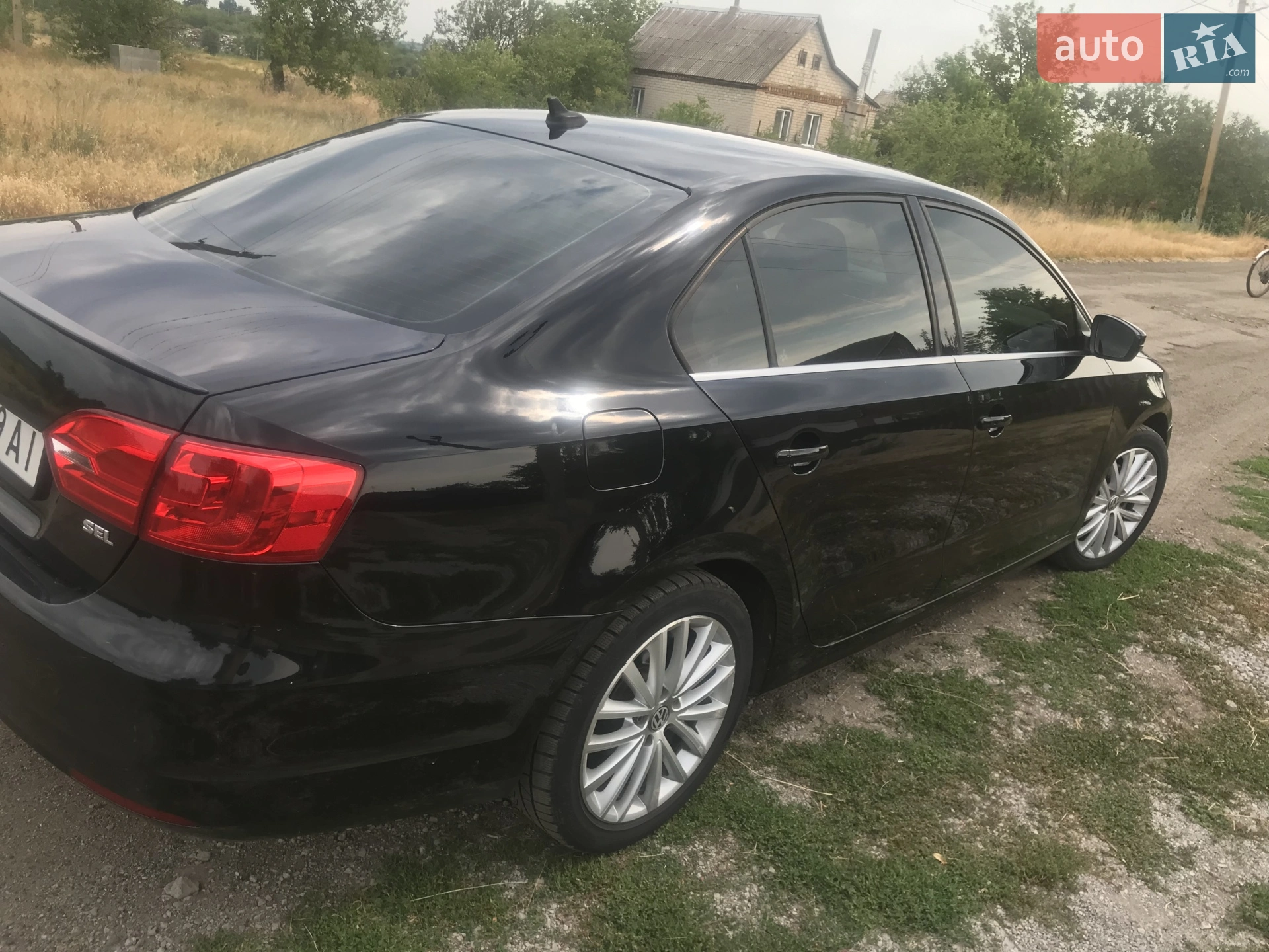 2014 Volkswagen Jetta - мініатюра 4
