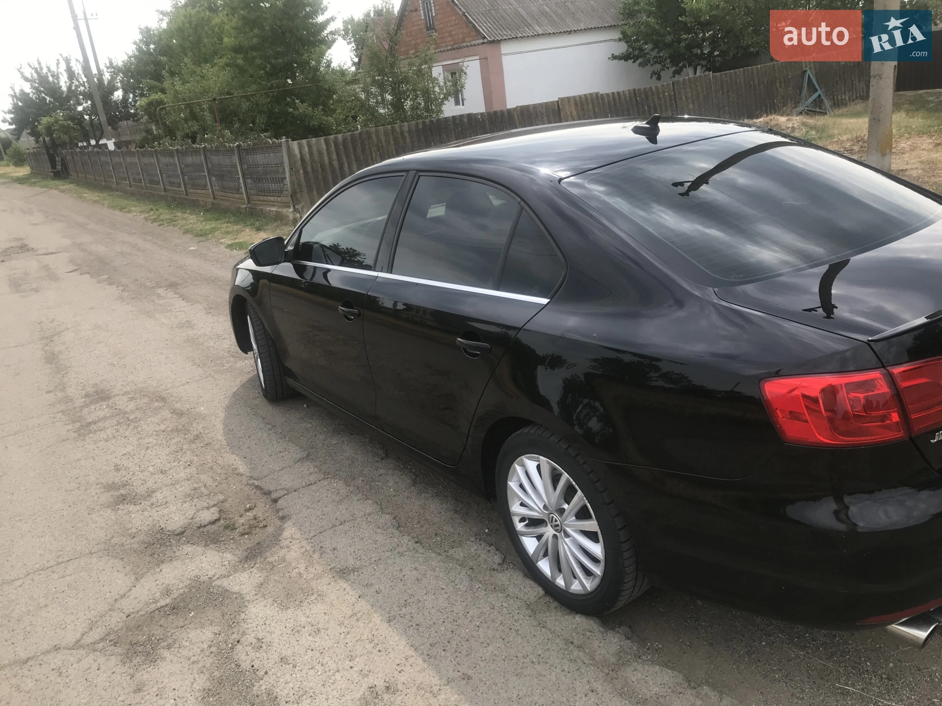 2014 Volkswagen Jetta - мініатюра 6