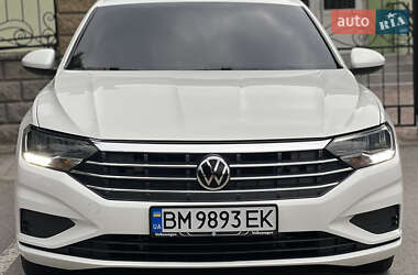 Седан Volkswagen Jetta 2019 в Ромнах