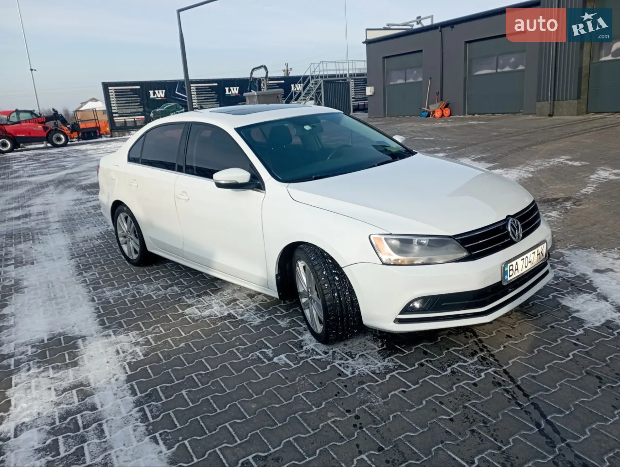 2016 Volkswagen Jetta - мініатюра 32