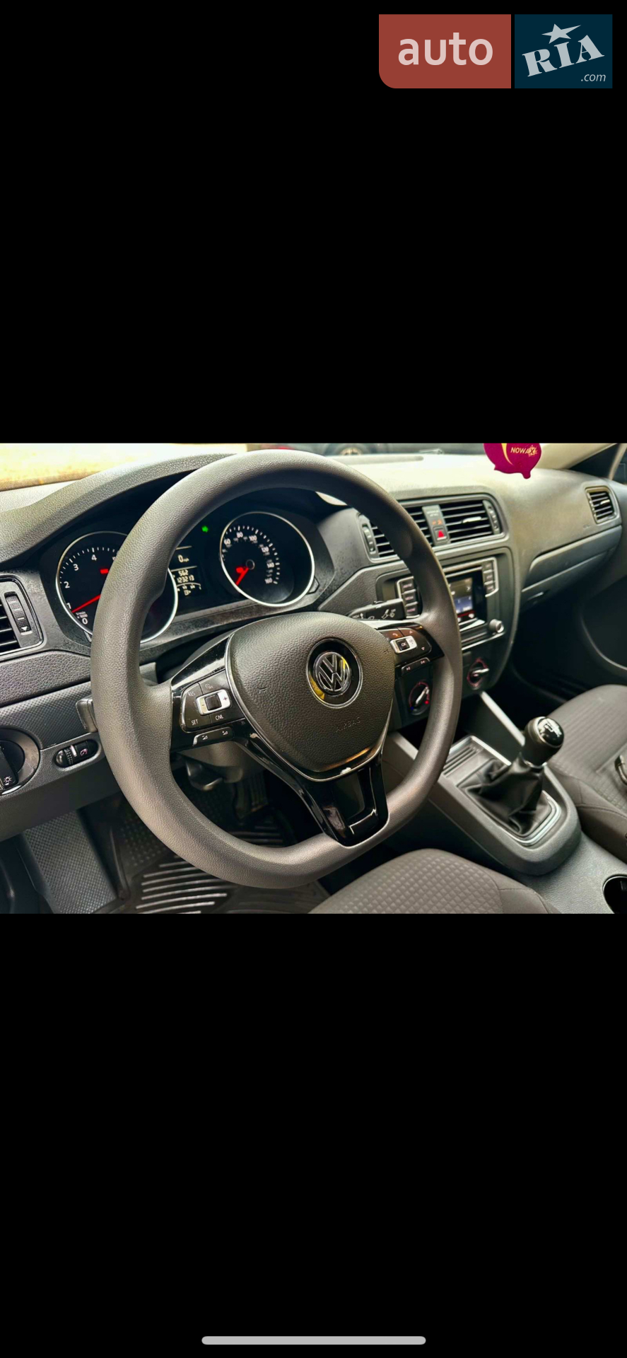 2015 Volkswagen Jetta - мініатюра 10