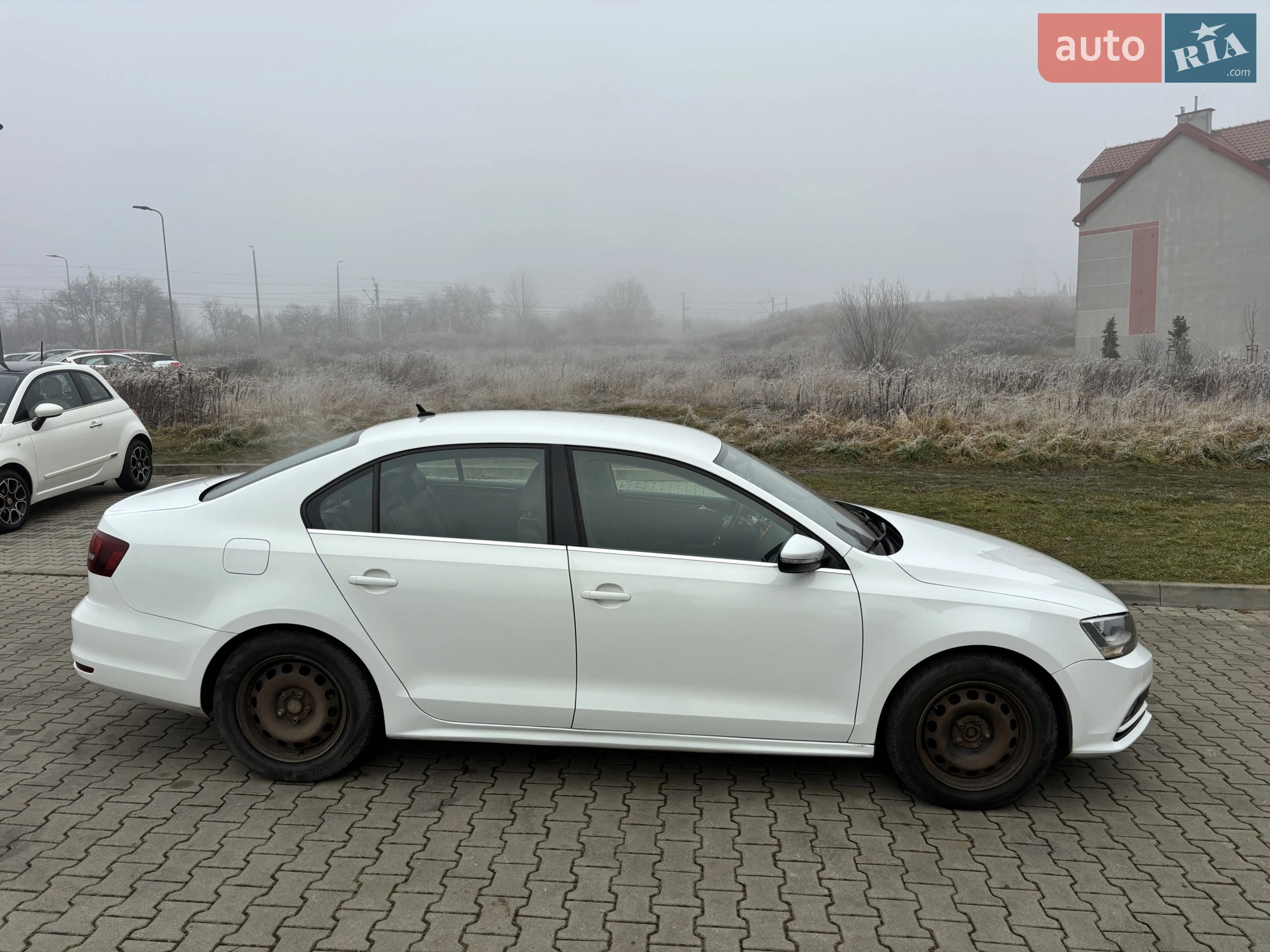 2016 Volkswagen Jetta - мініатюра 3