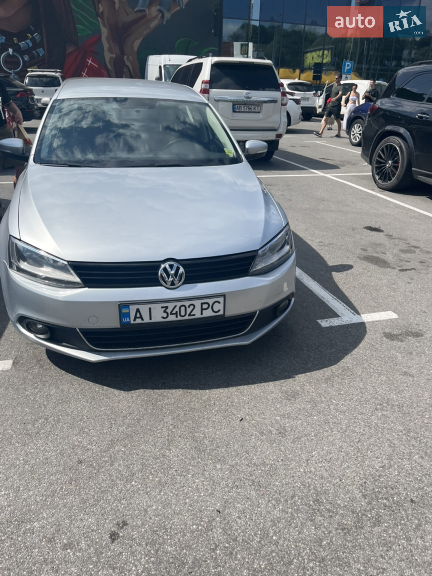 2011 Volkswagen Jetta - мініатюра 14