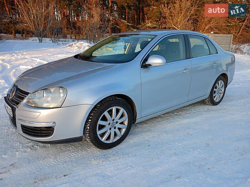 Volkswagen Jetta 2006 Volkswagen Jetta 2006