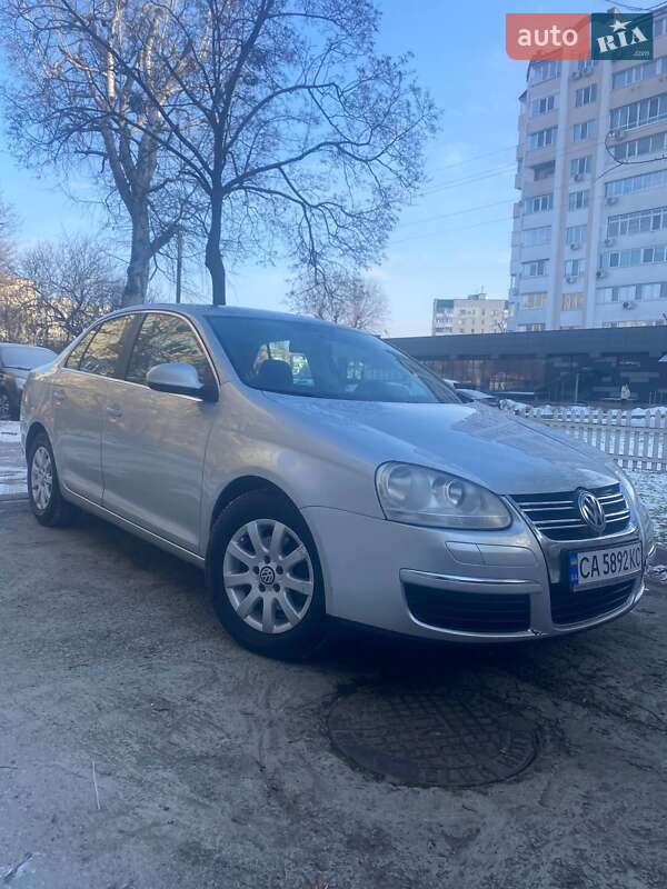 Volkswagen Jetta 2006 Volkswagen Jetta 2006