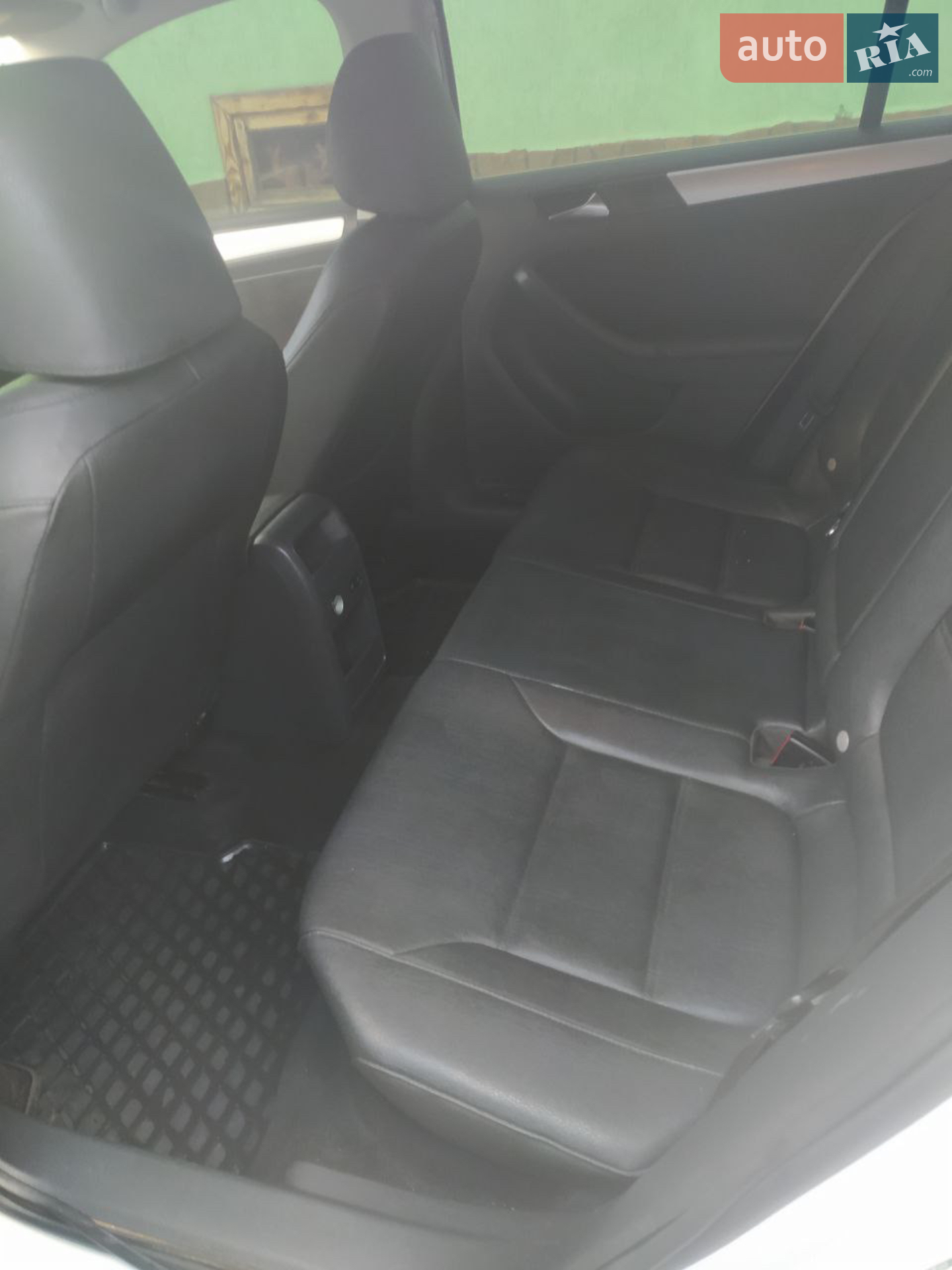 2011 Volkswagen Jetta - мініатюра 5