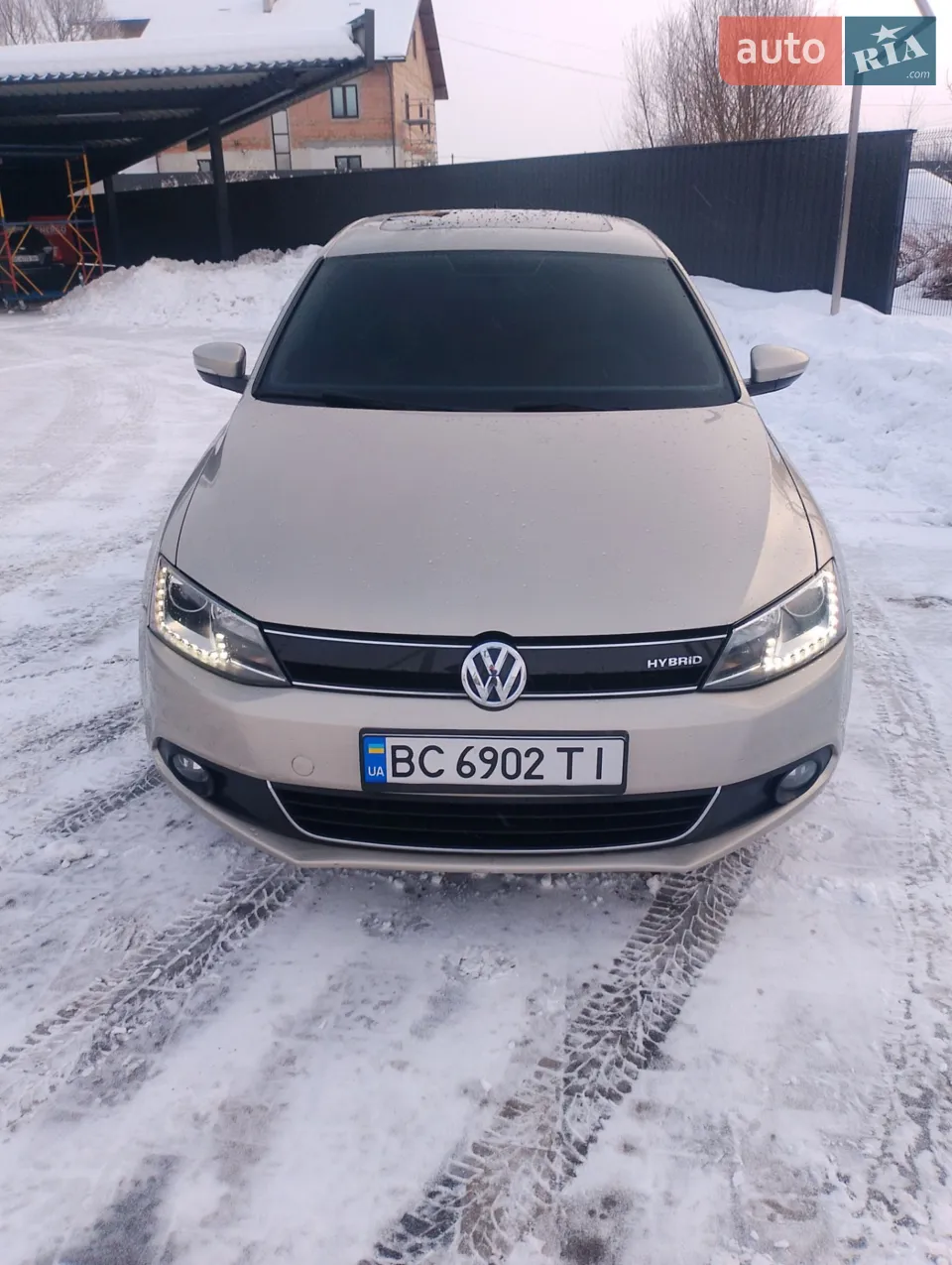 2015 Volkswagen Jetta - мініатюра 15