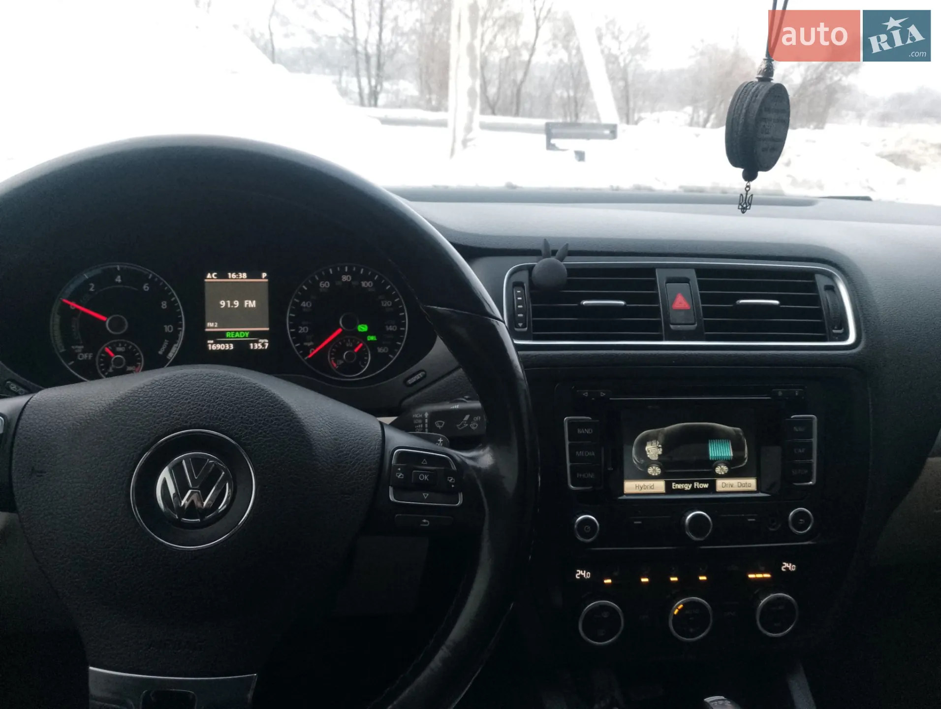 2014 Volkswagen Jetta - мініатюра 14