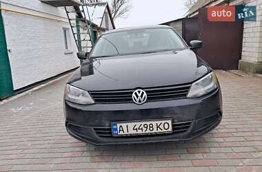 Седан Volkswagen Jetta 2014 в Ватутіному