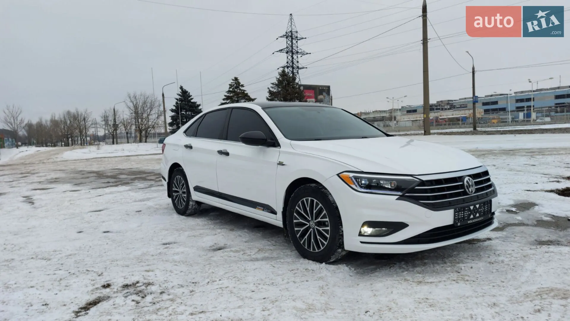 2021 Volkswagen Jetta - мініатюра 11