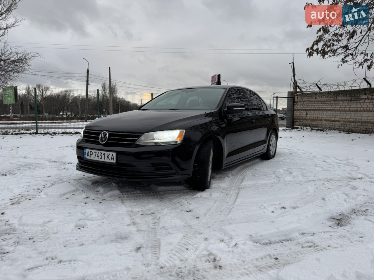 2015 Volkswagen Jetta - мініатюра 19
