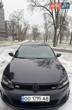 Седан Volkswagen Jetta 2012 в Одессе