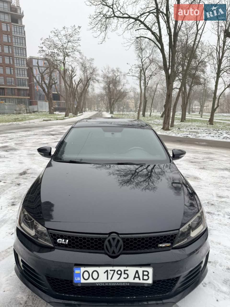 2013 Volkswagen Jetta - мініатюра 20