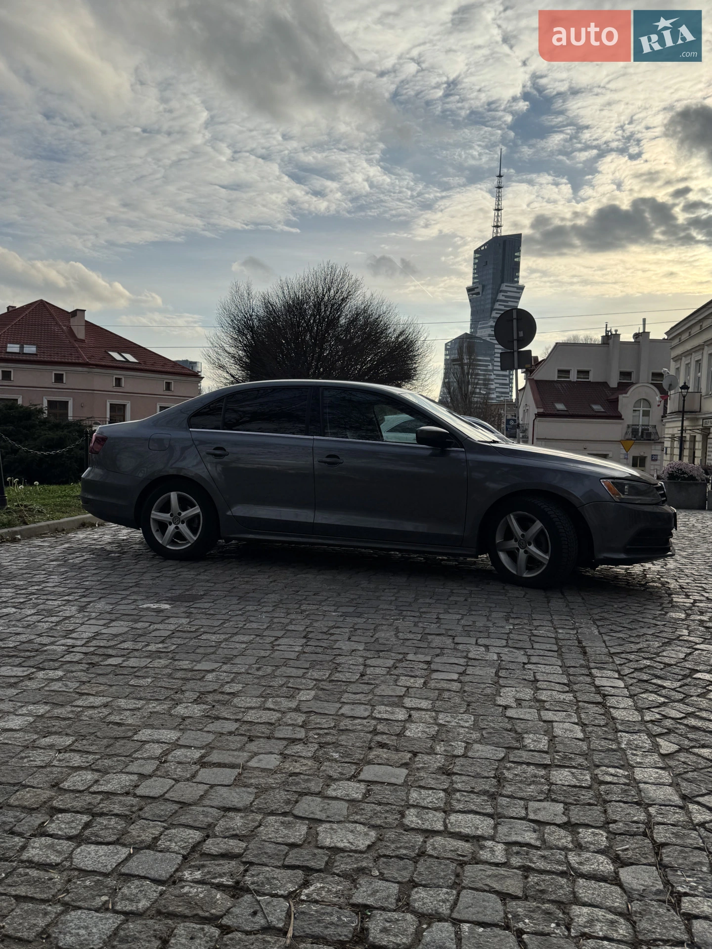 2017 Volkswagen Jetta - мініатюра 2