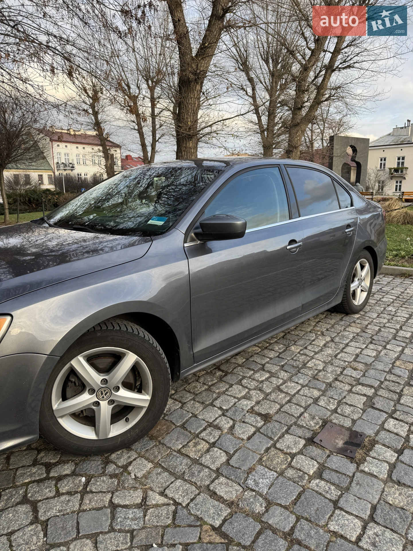 2017 Volkswagen Jetta - мініатюра 9