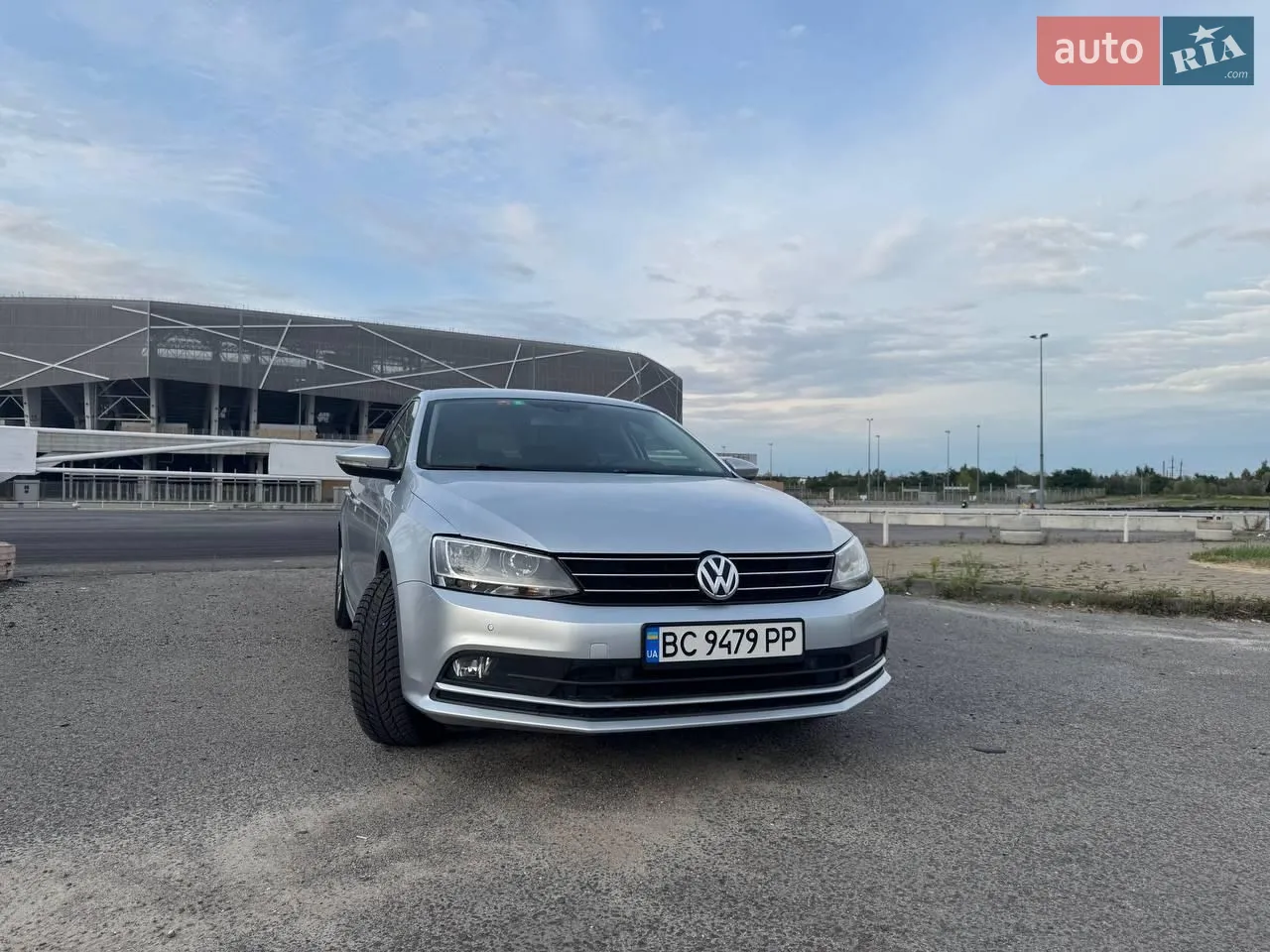 2015 Volkswagen Jetta - мініатюра 18