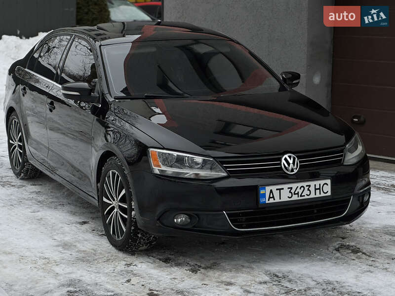 Volkswagen Jetta 2014 Volkswagen Jetta 2014