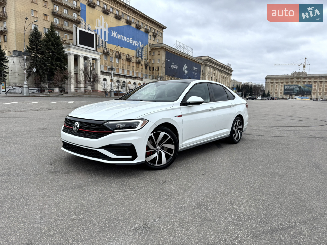 2019 Volkswagen Jetta - мініатюра 26