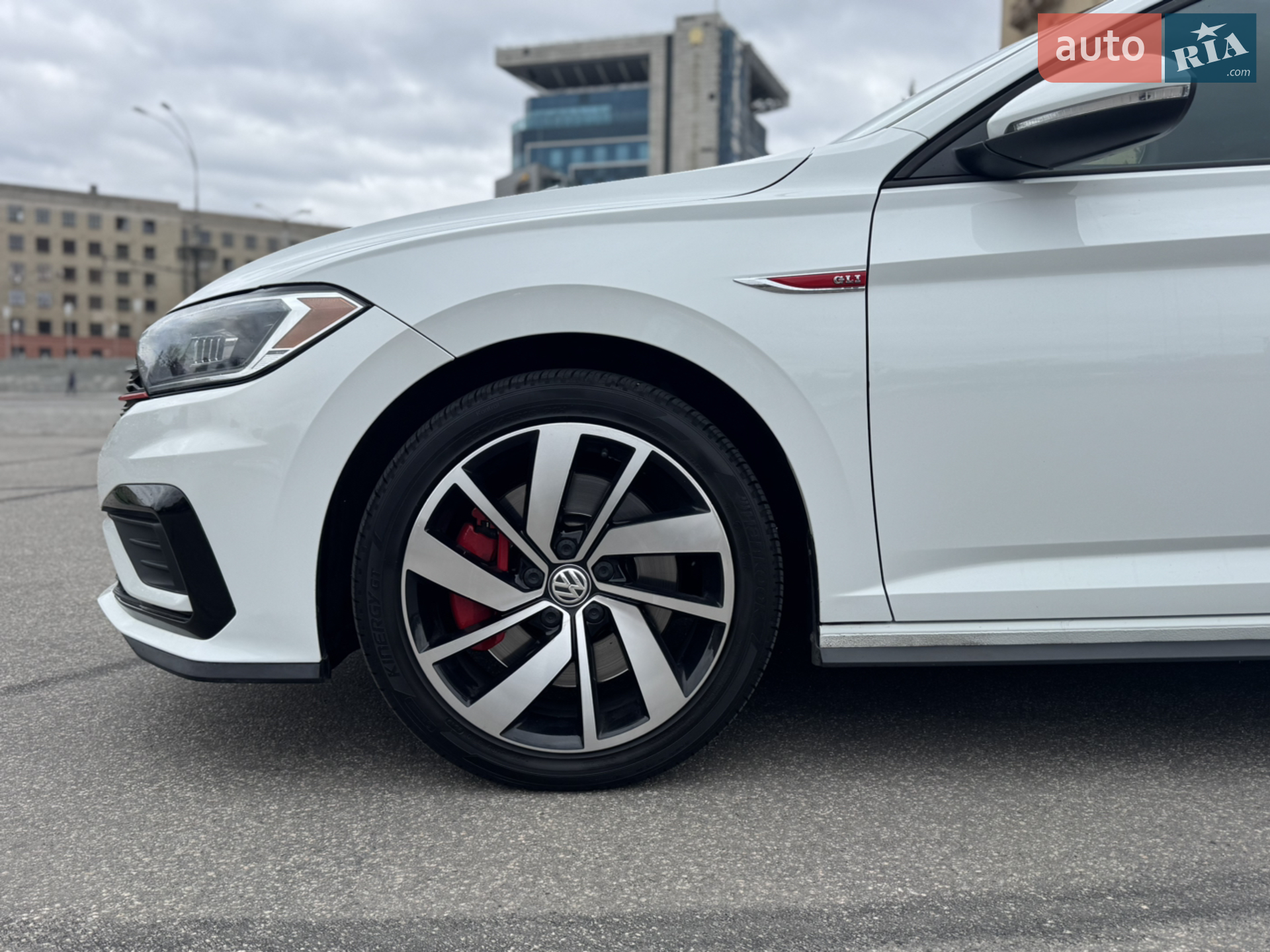 2019 Volkswagen Jetta - мініатюра 6
