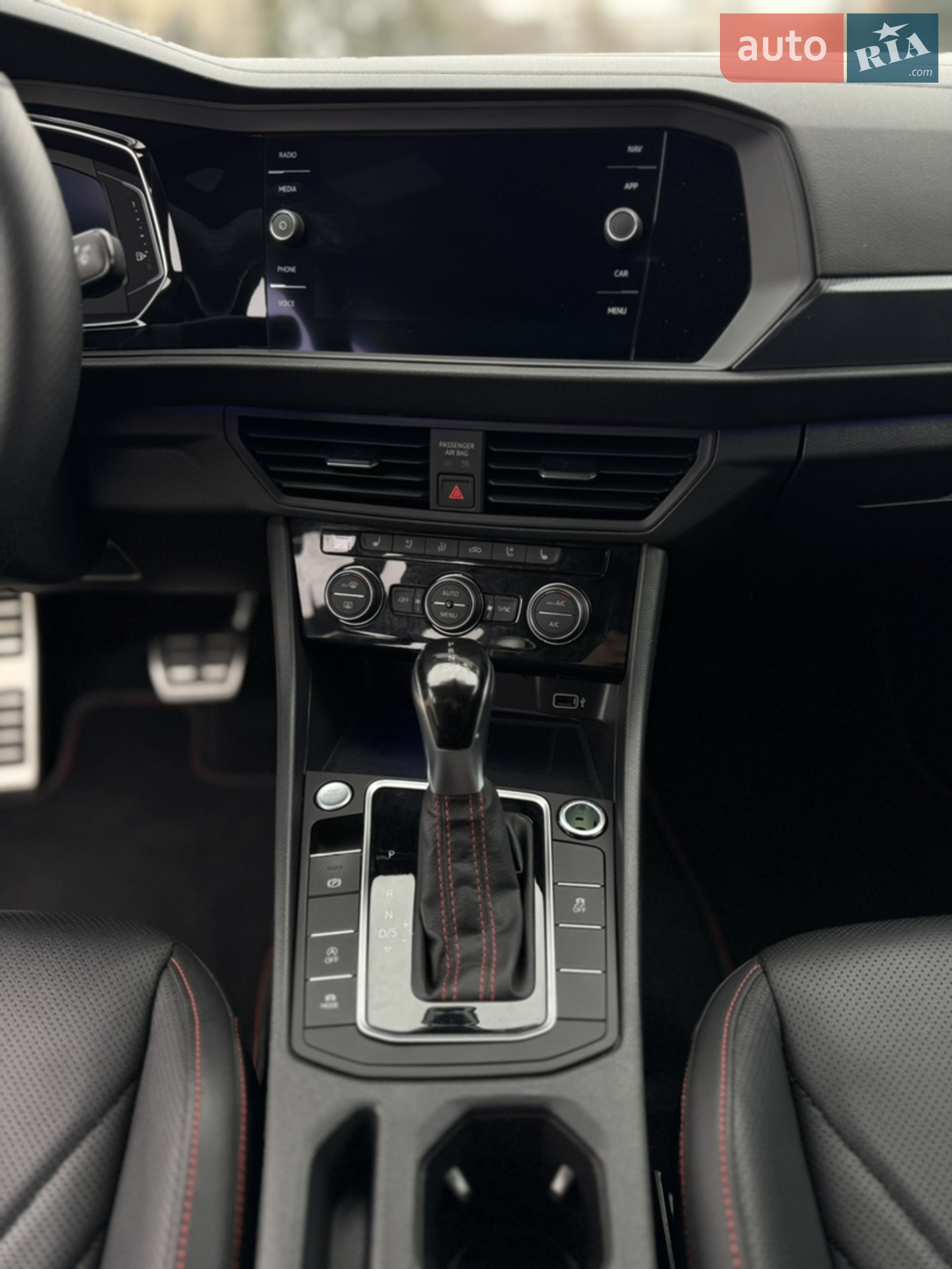 2019 Volkswagen Jetta - мініатюра 13
