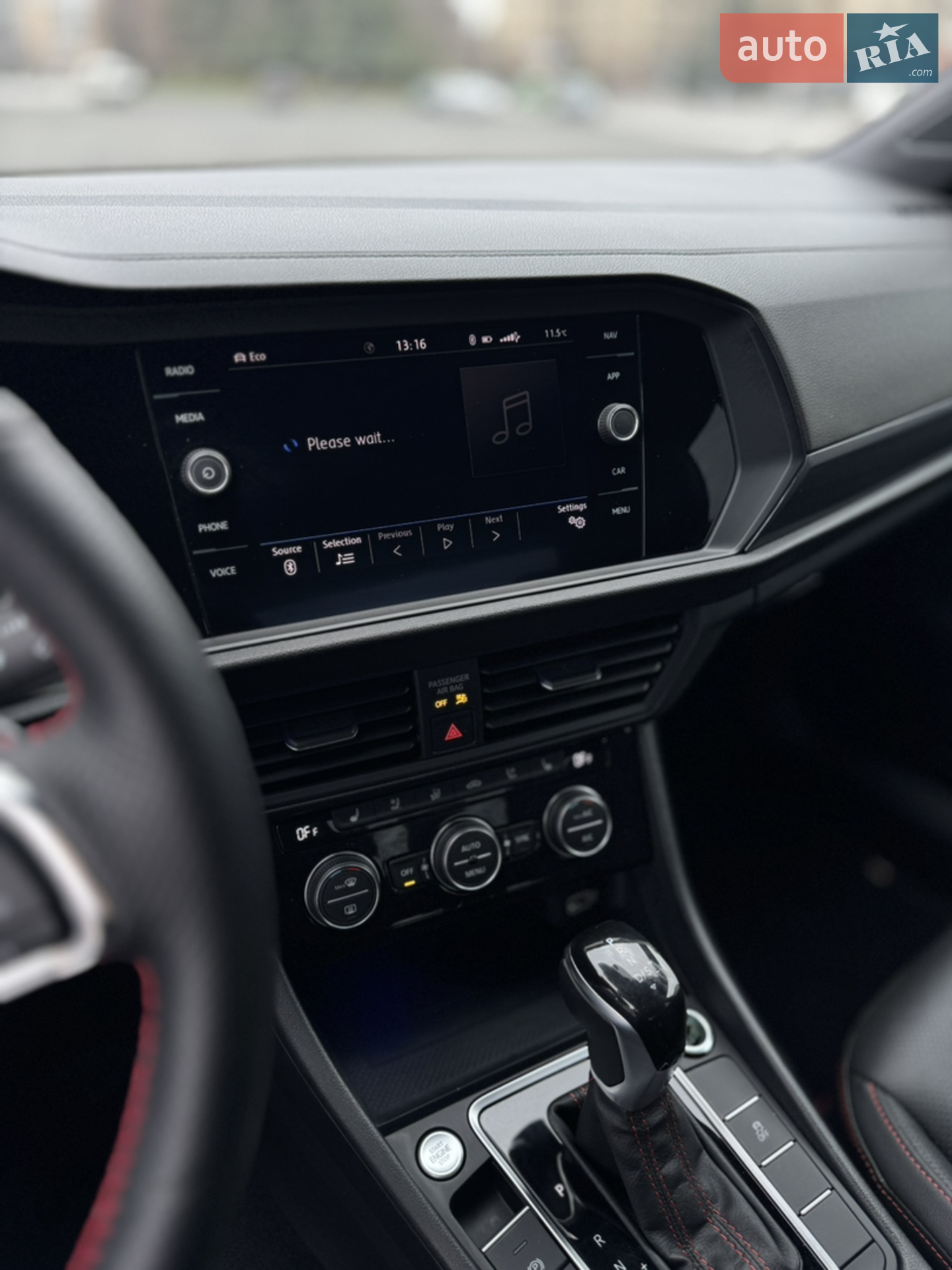 2019 Volkswagen Jetta - мініатюра 14