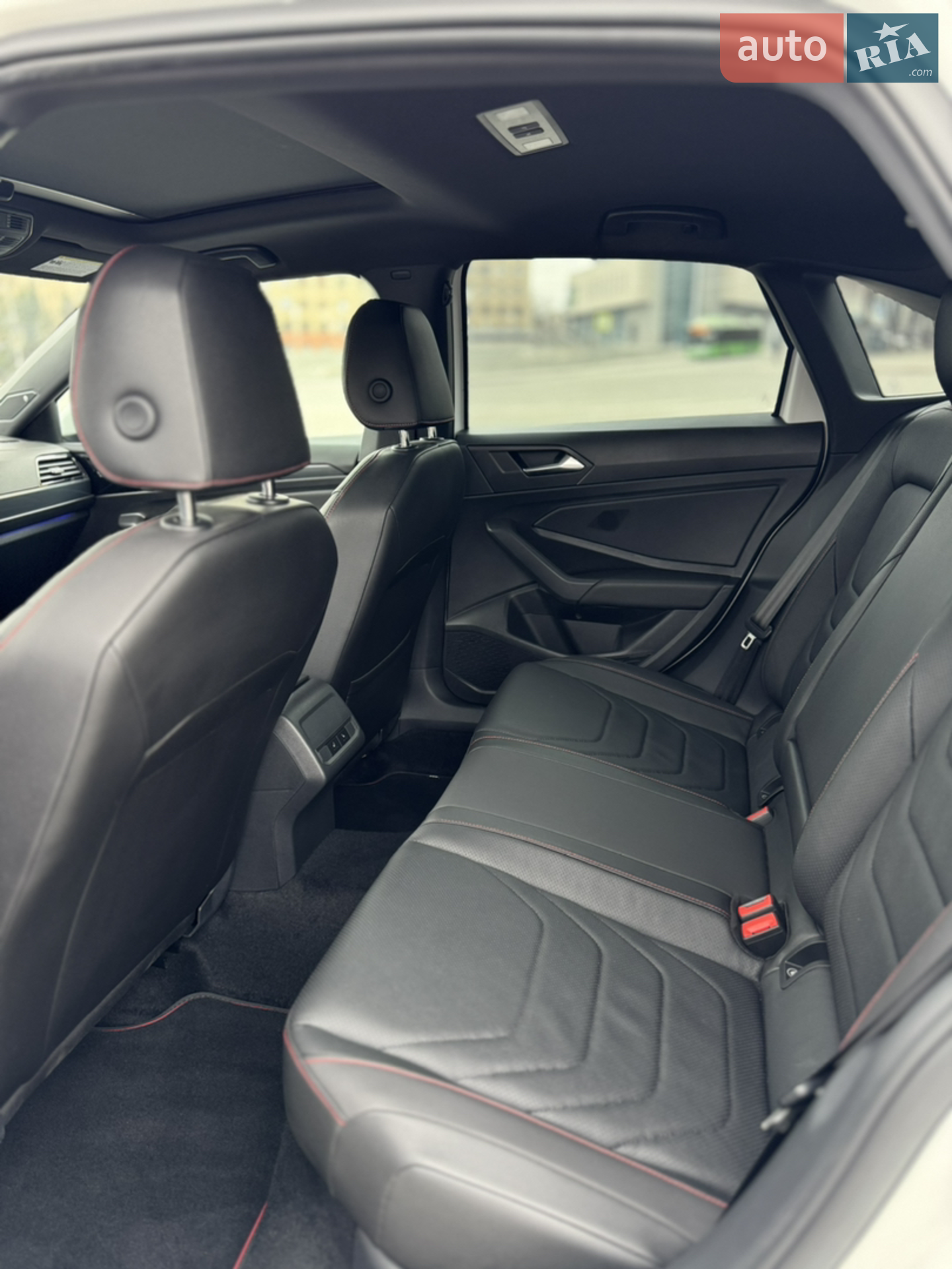 2019 Volkswagen Jetta - мініатюра 16
