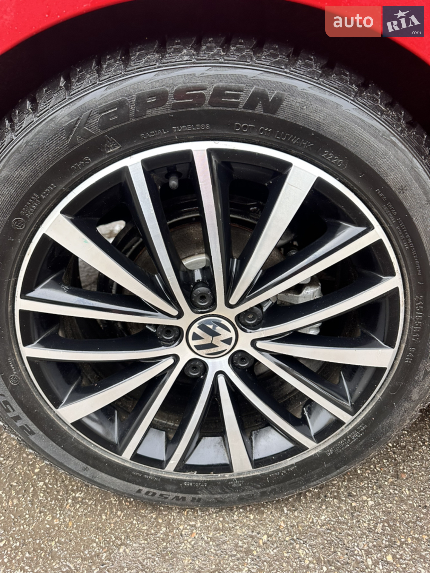 2015 Volkswagen Jetta - мініатюра 24