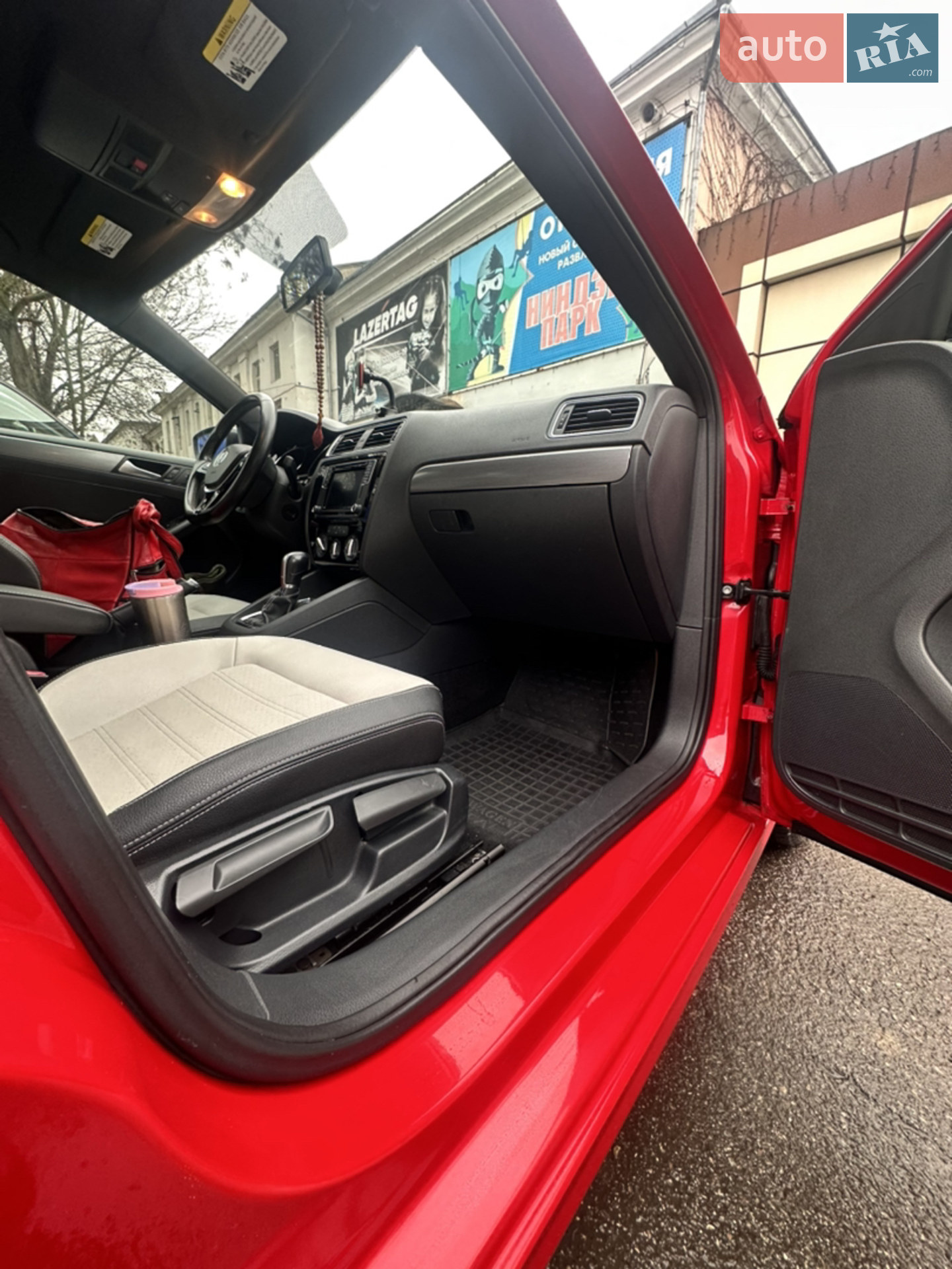 2015 Volkswagen Jetta - мініатюра 2