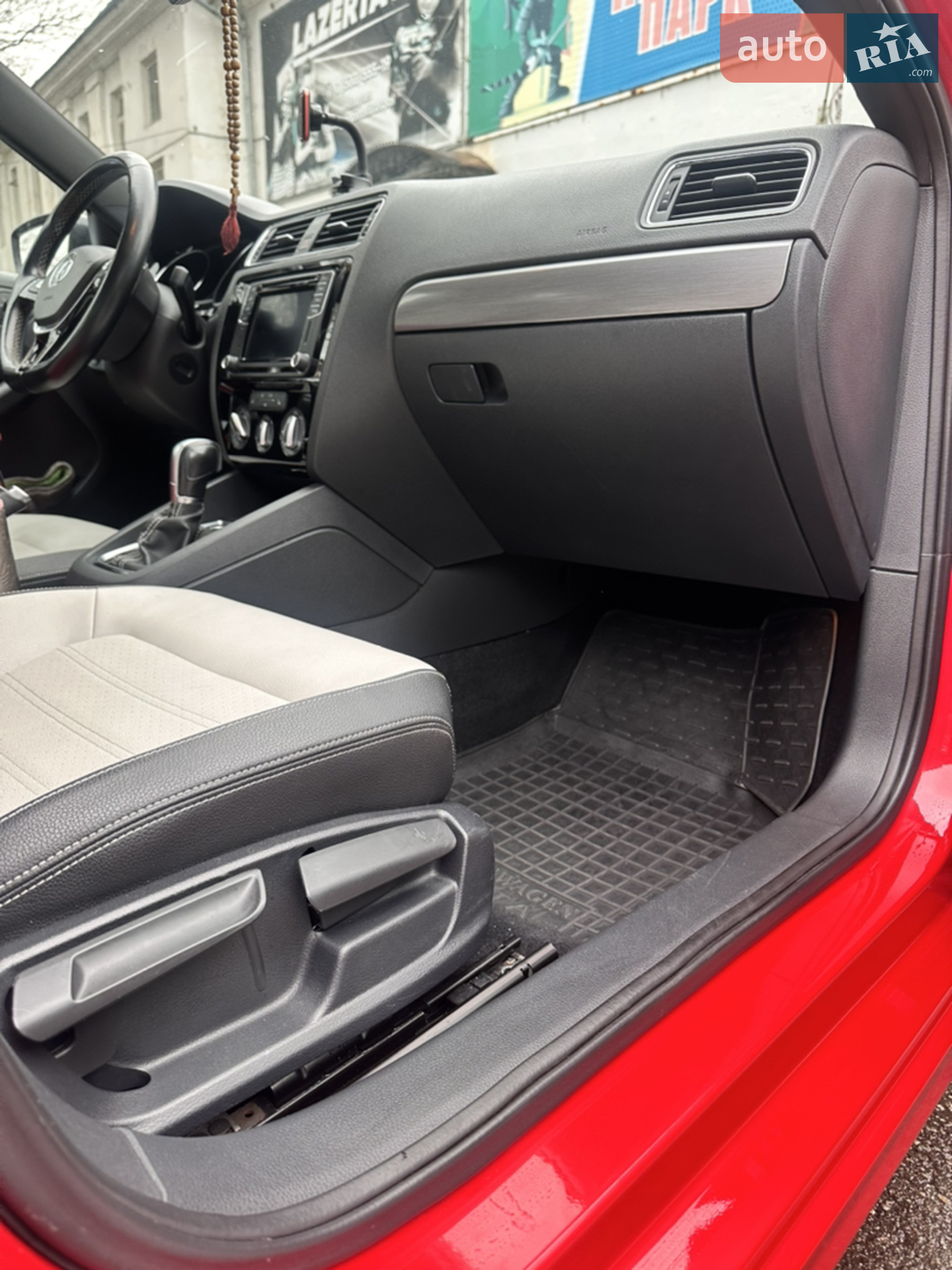 2015 Volkswagen Jetta - мініатюра 5