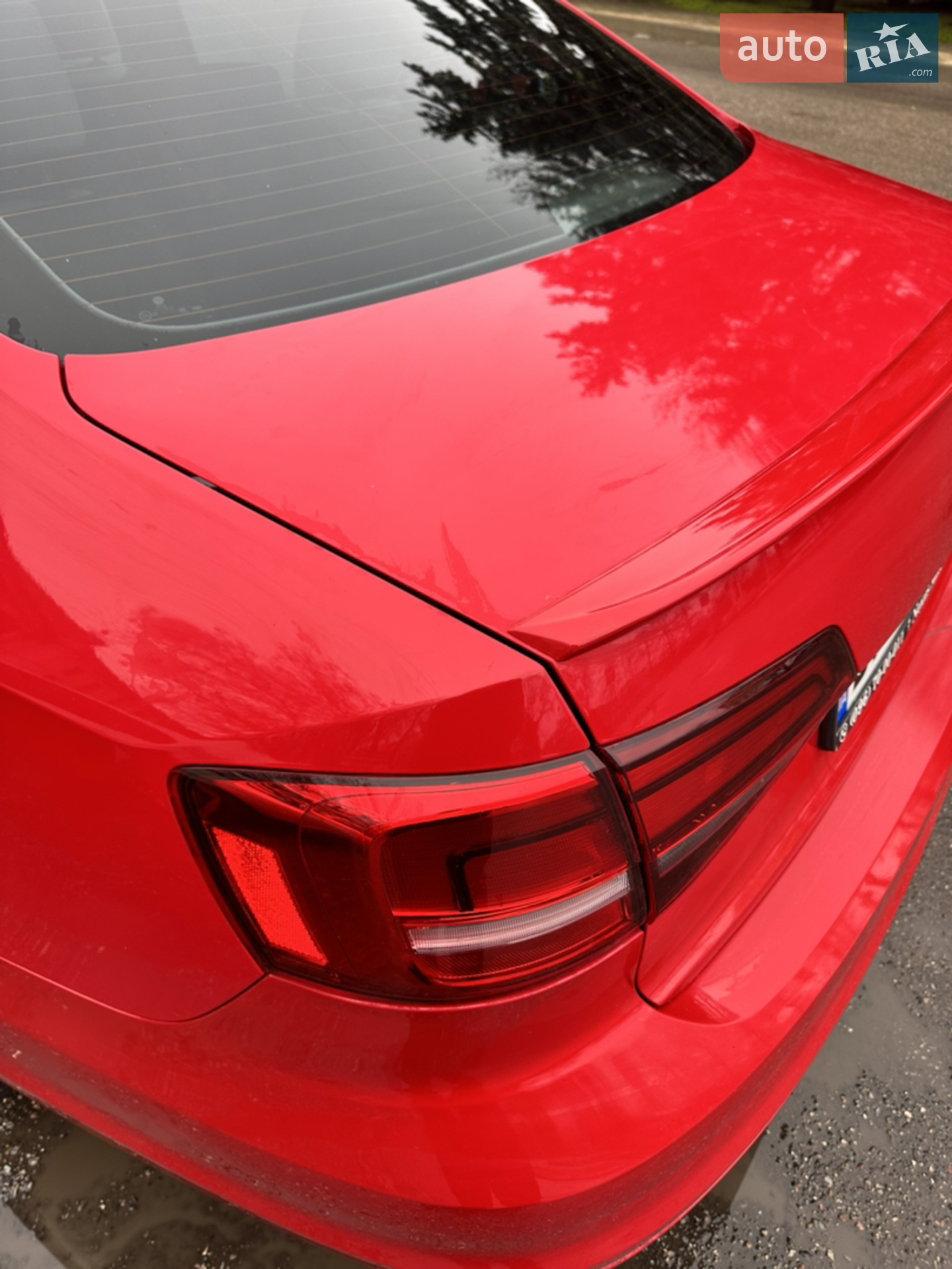2015 Volkswagen Jetta - мініатюра 13