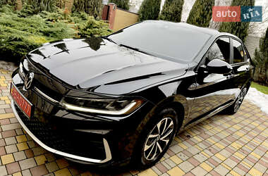 Седан Volkswagen Jetta 2025 в Дніпрі