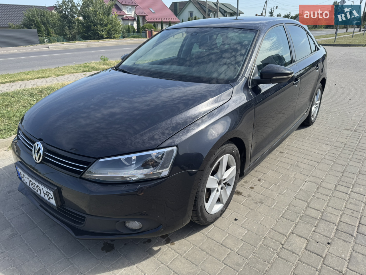 2011 Volkswagen Jetta - мініатюра 14