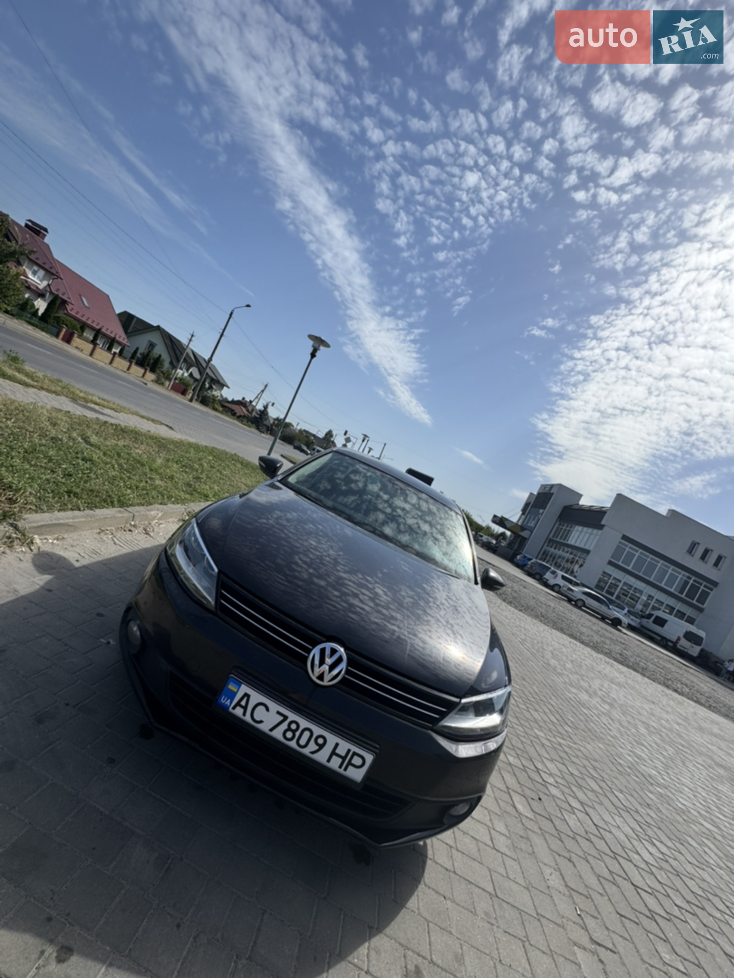 2011 Volkswagen Jetta - мініатюра 4