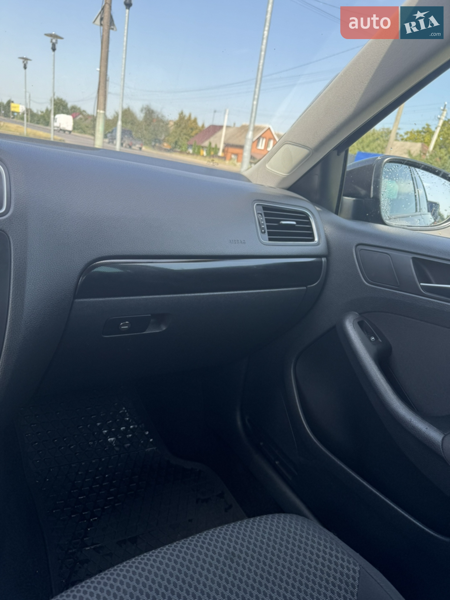 2011 Volkswagen Jetta - мініатюра 7