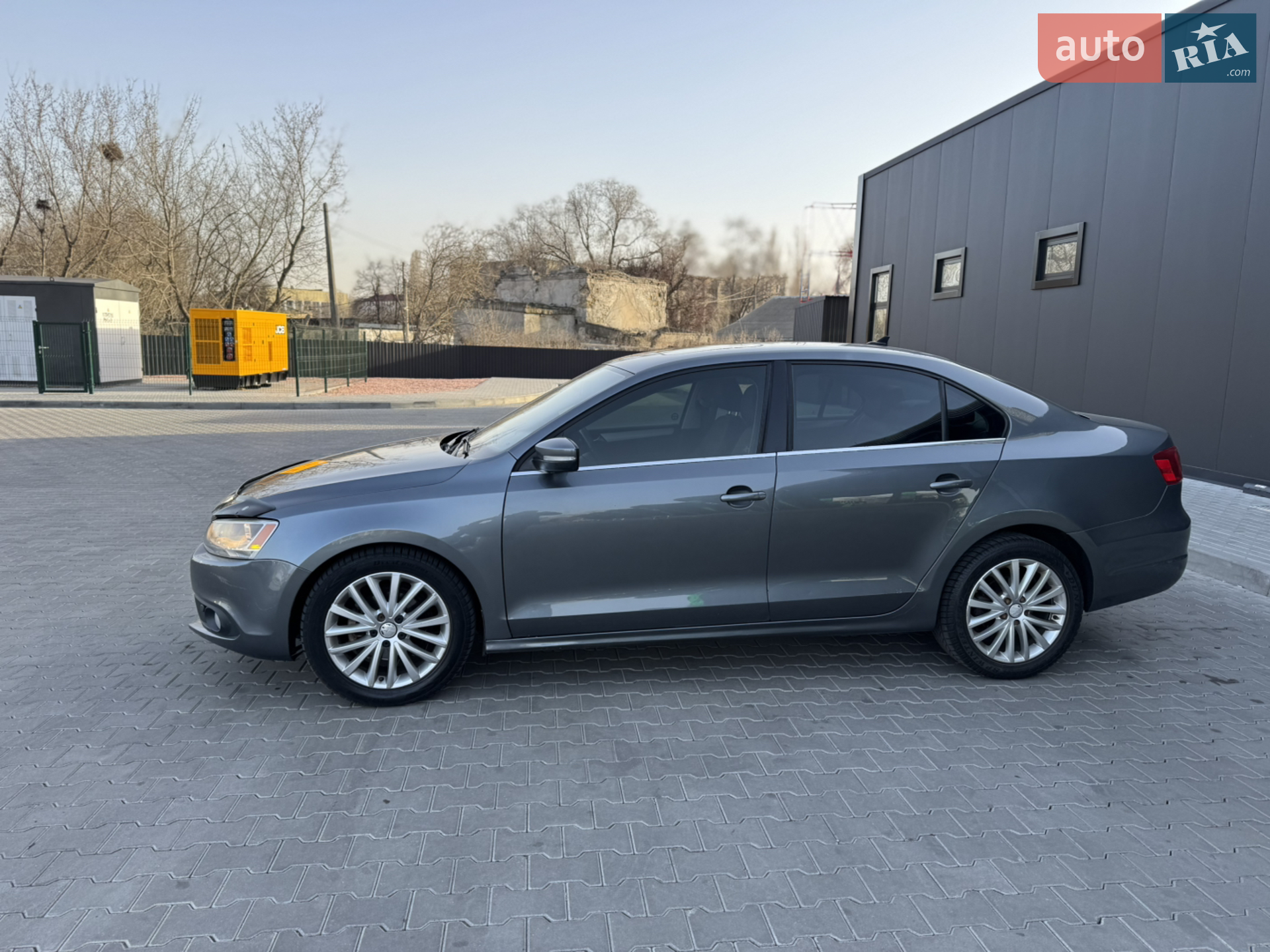 2011 Volkswagen Jetta - мініатюра 38