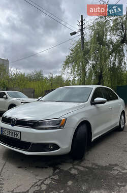 Седан Volkswagen Jetta 2013 в Києві
