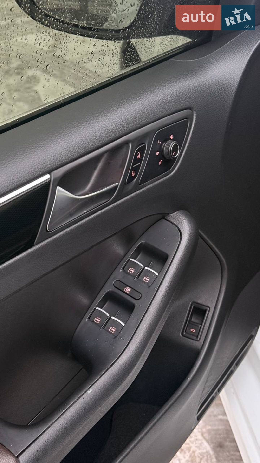 2015 Volkswagen Jetta - мініатюра 9