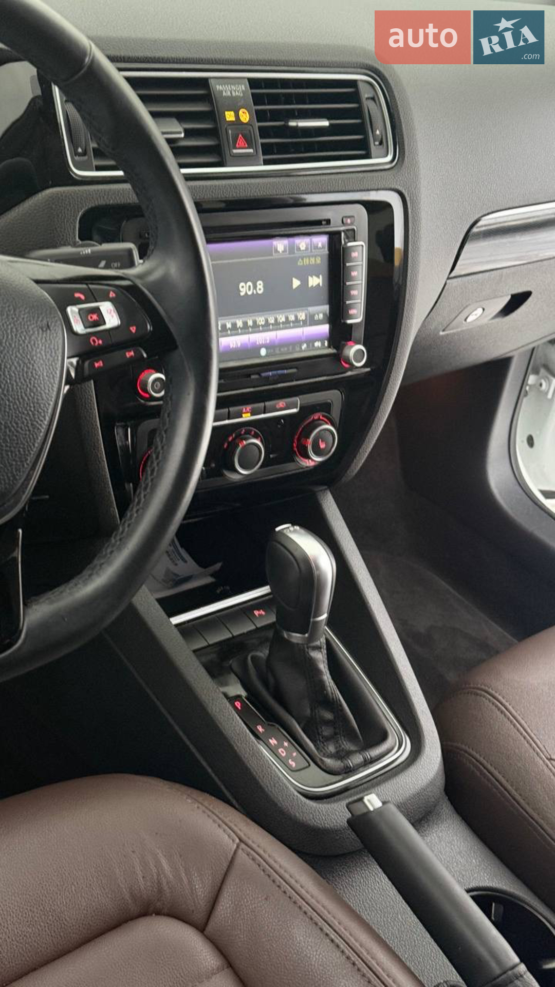 2015 Volkswagen Jetta - мініатюра 17